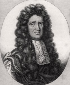 George Mackenzie, illustrazione da 